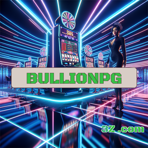 Apostas Inovadoras: O Fascínio da Bullionpg no Brasil