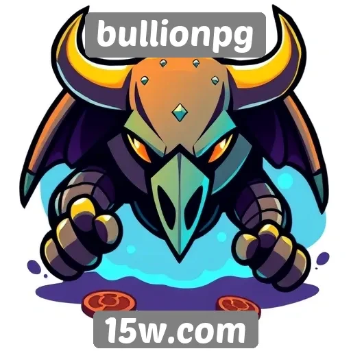 Avaliação dos jogos disponíveis no bullionpg