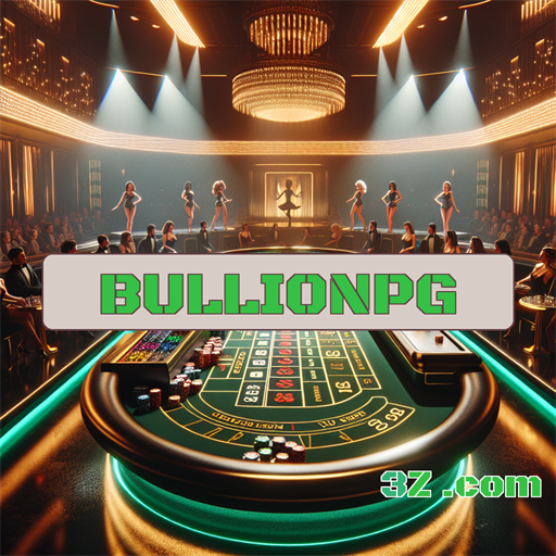 Diversão em Jogos: A Experiência Única do Bullionpg