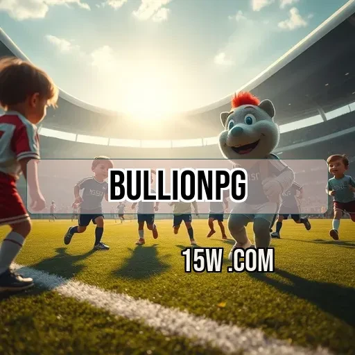 bullionpg Apostas ao vivo
