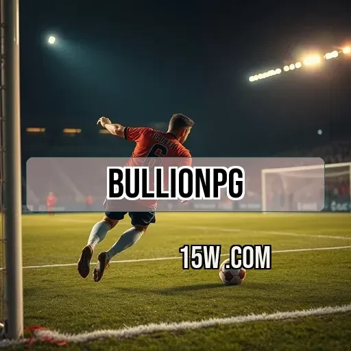 bullionpg Mobilidade