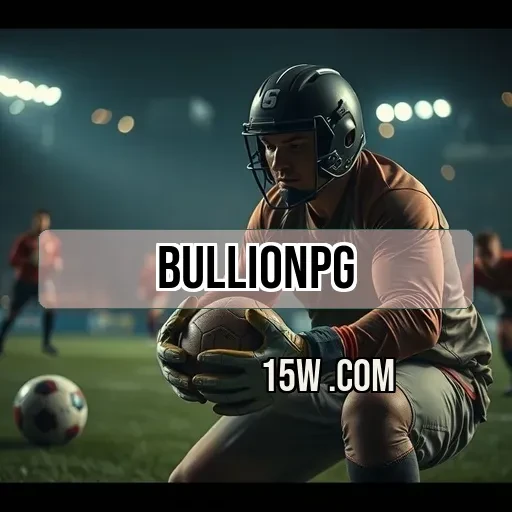bullionpg Novos jogos