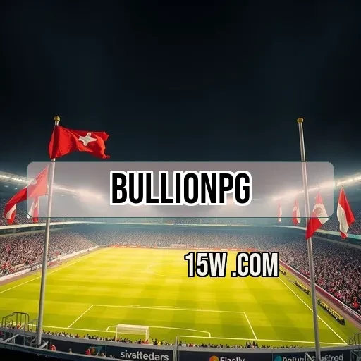 bullionpg Populares