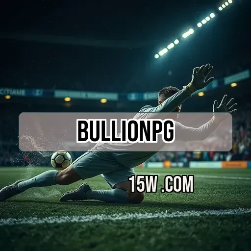 bullionpg Promoções