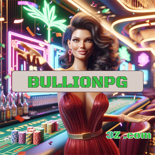 Slots que Encantam: A Magia dos Jogos da BullionPG