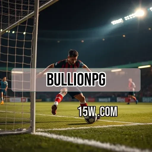 bullionpg Caça-níqueis