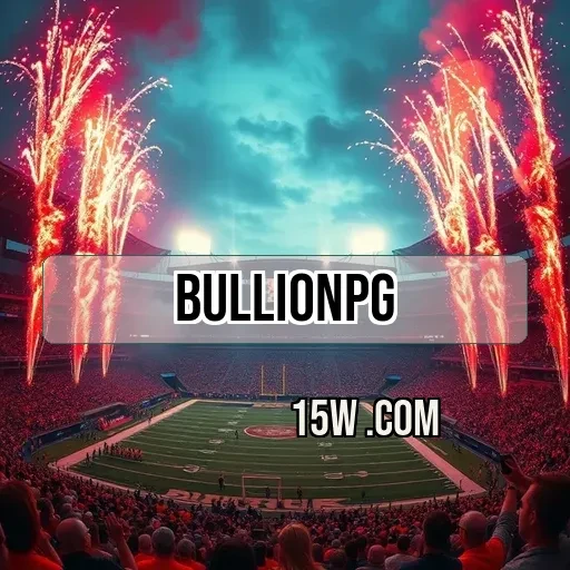 bullionpg Suporte