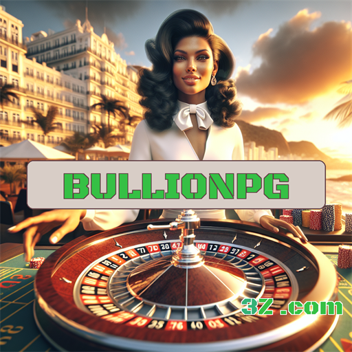 Experiência VIP no Bullionpg: Jogue com Exclusividade e Estilo